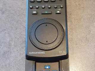 Remote control