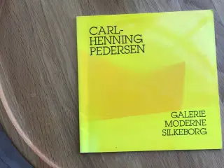 Carl-Henning Pedersen - Galerie Moderne Silkeborg