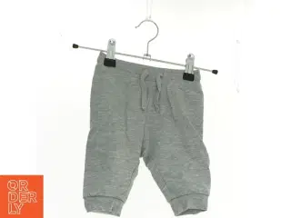 Træningsbukser fra H&M (str. 68 cm)