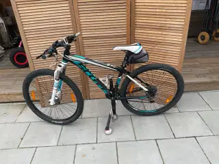 Scott MTB cykel