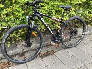 Cannondale MTB 3x9 gear 