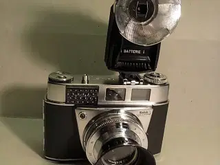 Kodak Retinette IB