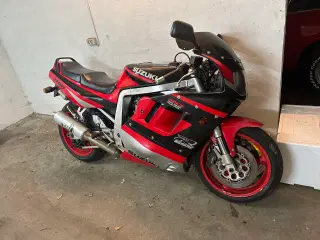 Suzuki GSX 1100 R 1992