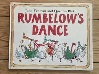 Rumbelow's dance, John Yeoman
