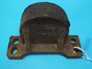 New Holland TVT 190 Lejehus 133741641