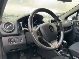 Renault Clio Sport Tourer 0,9 Energy TCe Limited 90HK Stc