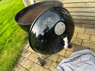 Weber Grill
