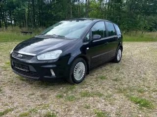 Ford C-Max 1,6 (NYSYNET)