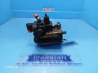 Case Maxxum 190 Hydraulikpumpe 47129423