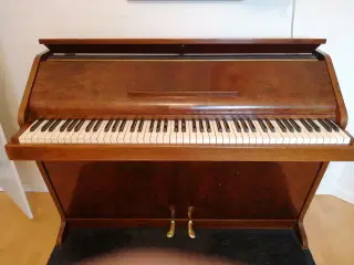 klaver, Brødr. Jørgensen, Hammond