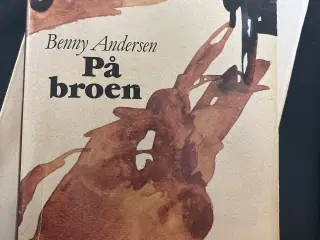 På broen, Benny Andersen