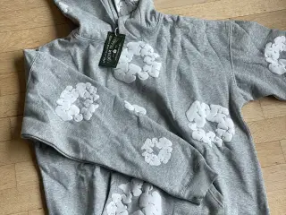 Denim tears hoodie