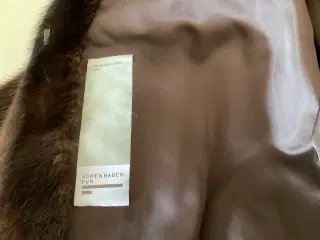 Mink pels 