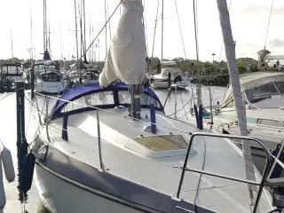 Maxi 87 Sejlbåd