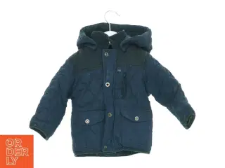 Overgangsjakke fra Zara (str. 86 cm)