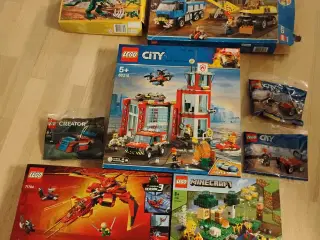 Lego
