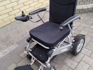 El kørestol, Varsø V-KS350