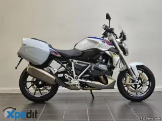 BMW R 1250 R