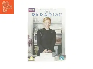 The paradise (DVD)