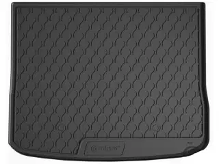 Bagagerumsbakke VW Tiguan 07/2007-03/2016