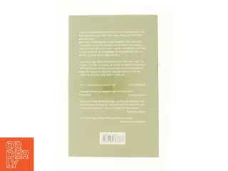 Indien - Åh Indien af Bodil Graae (Brugt)