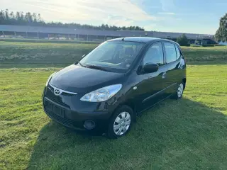 Hyundai i10 1,25 Classic