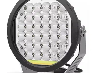 Philips UD5000 9" LED Kørelys - Driving Beam