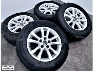 5x114,3 16" ET42, Mazda fælge
