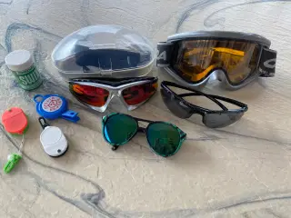 Ski briller