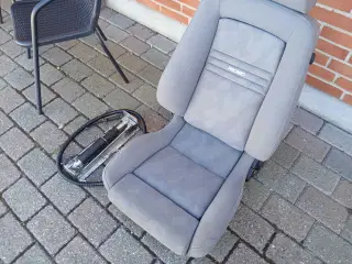 Recaro El. Stol