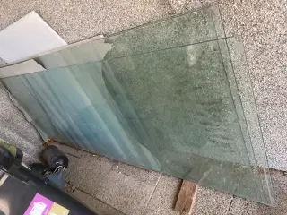 Hærdet glas