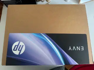 HP COMPUTER 