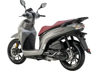Sym Symphony St  www.classic-bike.dk Nu 20000Kr