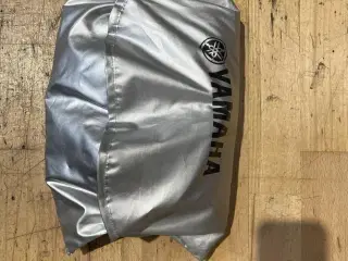 YAMAHA ENGINE, COVER til F80B og F100D