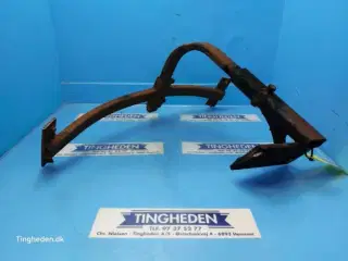 New Holland LB110 Hjulskærm L. 85819005