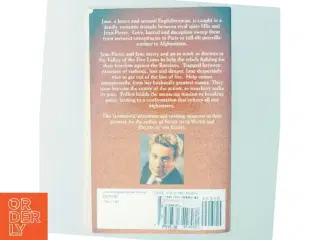 Lie down with lions af Ken Follett (Bog)