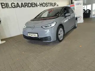 VW ID.3 58 Pro Performance