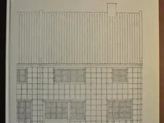 enfamiliehuset - danmarks arkitektur, af lisbet ba