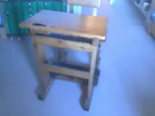 Skolebord