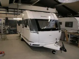 Hobby Excellent Edition 540 WLU