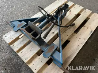 Hurtigskifte Fasterholt