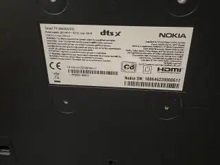 Nokia 43” tv