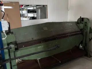 Svingbukker