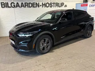 Ford Mustang Mach-E 98 Extended Range