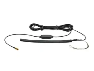 ACV dab antenne 5 volt 3m Kabel smb hun 151000-16