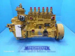 Bosch Brændstofpumpe PE6P130A720RS7339