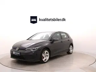 VW Golf VIII 1,4 GTE DSG