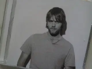 Brian Mcfadden: Irish son (2004 