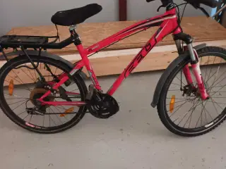 Trek Cykel Mountain bike