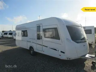 2021 - LMC Maestro 542 E